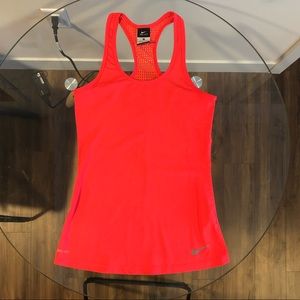 Nike Racerback Tank